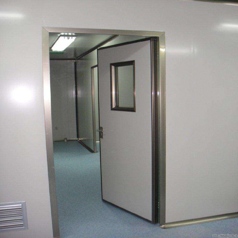 咸宁CT室防护铅门
